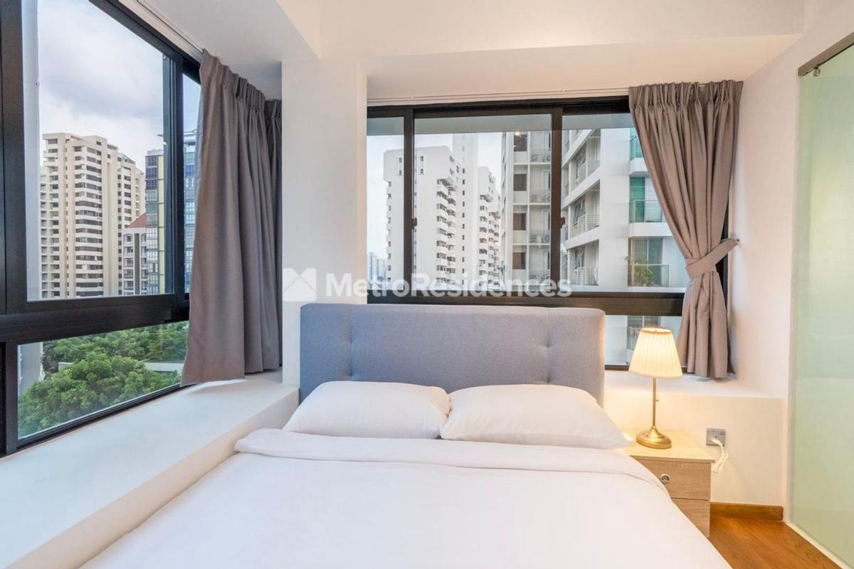 Ultra Luxury Family House Căn hộ